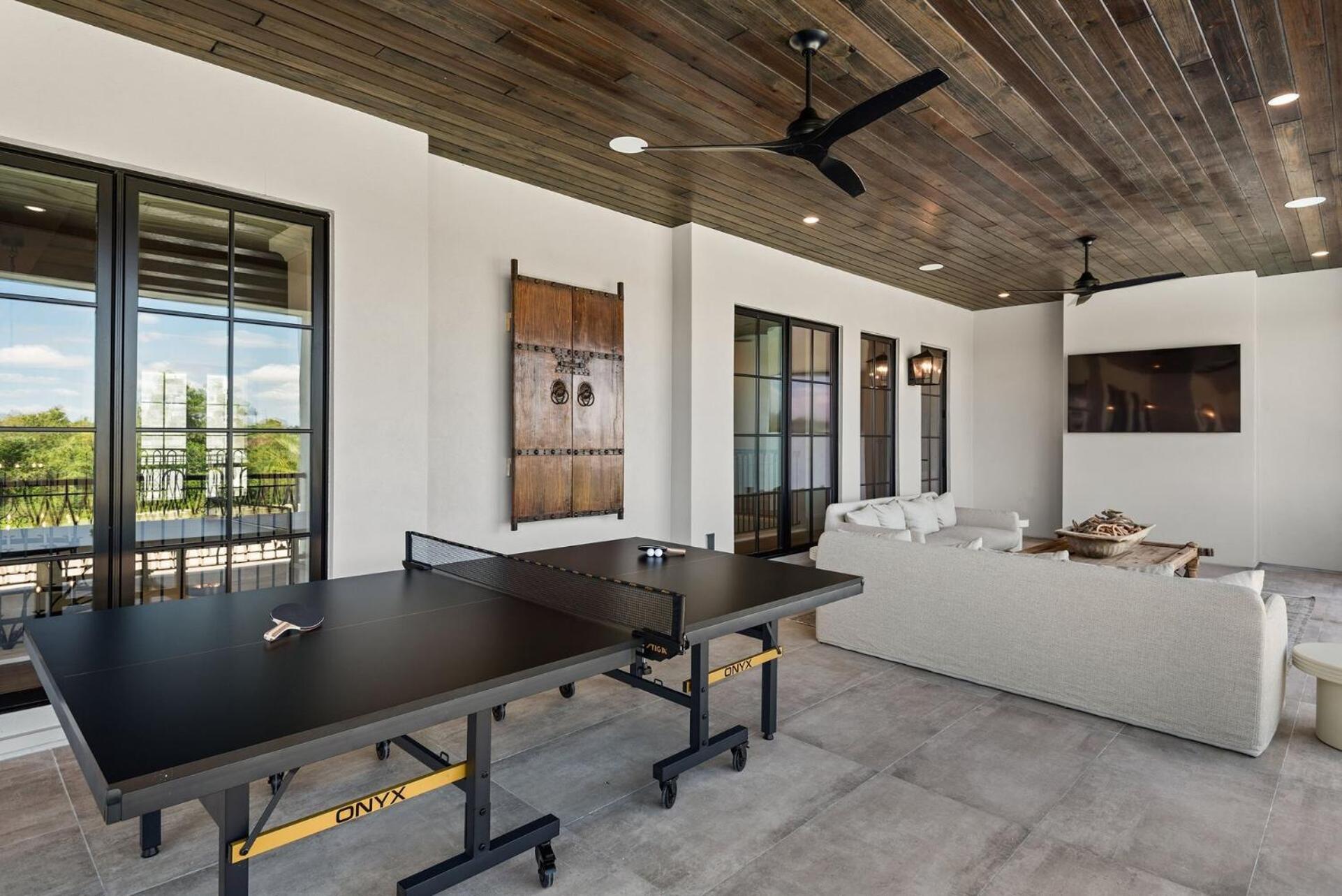 Luxurious 15 Bedroom Villa In Orlando6515 Kissimmee Exterior foto