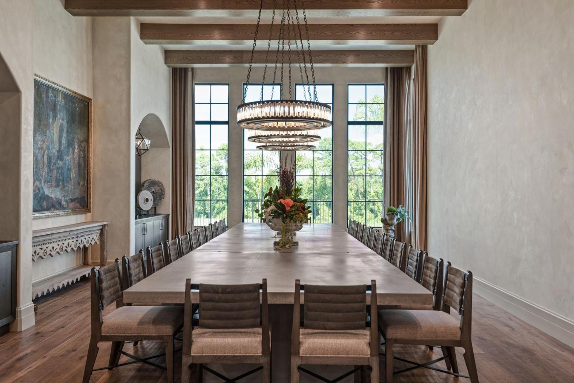 Luxurious 15 Bedroom Villa In Orlando6515 Kissimmee Exterior foto