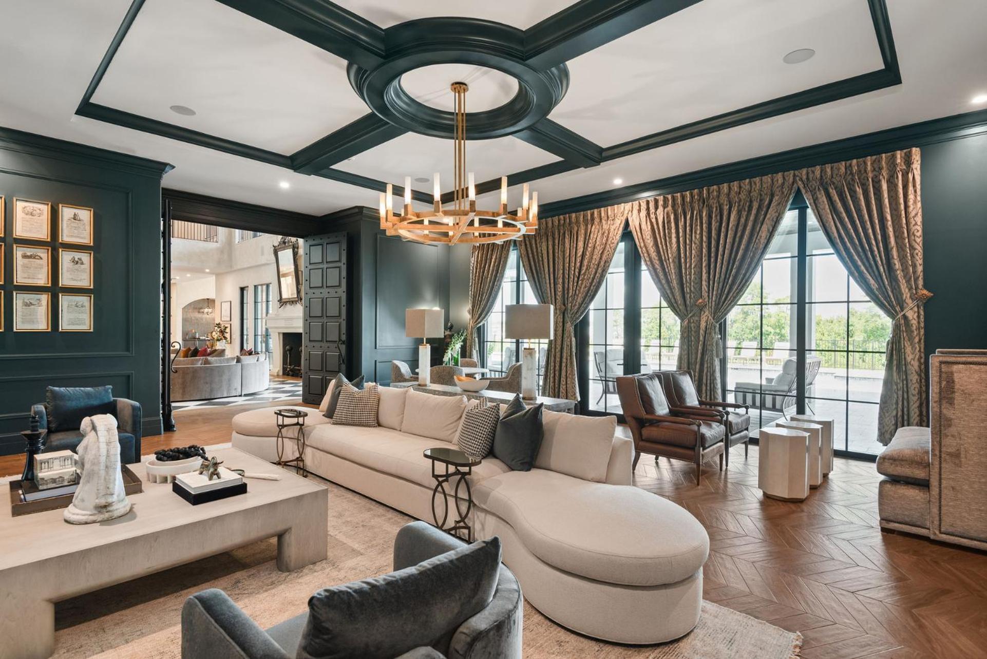 Luxurious 15 Bedroom Villa In Orlando6515 Kissimmee Exterior foto