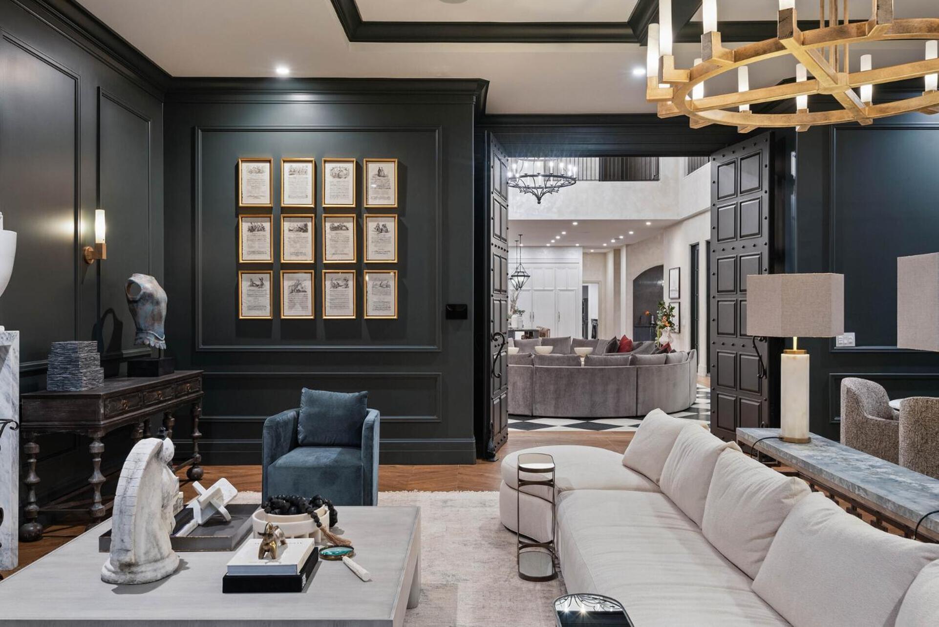 Luxurious 15 Bedroom Villa In Orlando6515 Kissimmee Exterior foto