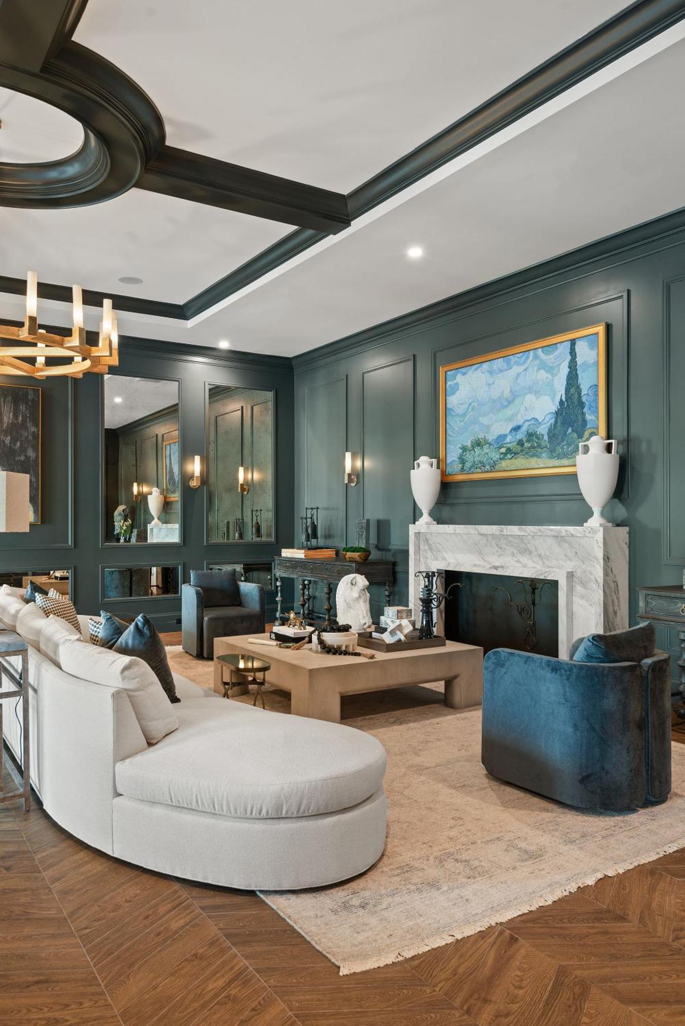Luxurious 15 Bedroom Villa In Orlando6515 Kissimmee Exterior foto