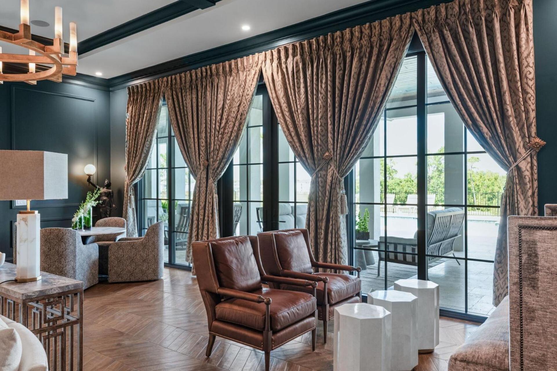 Luxurious 15 Bedroom Villa In Orlando6515 Kissimmee Exterior foto