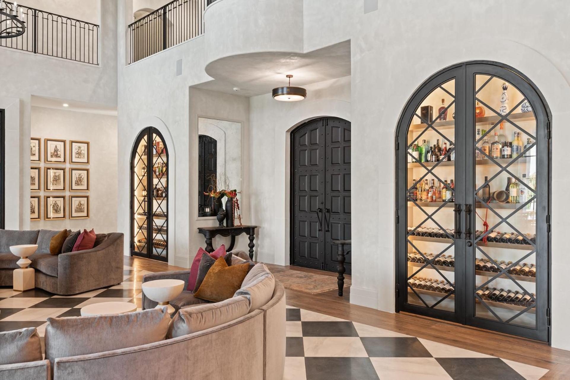Luxurious 15 Bedroom Villa In Orlando6515 Kissimmee Exterior foto