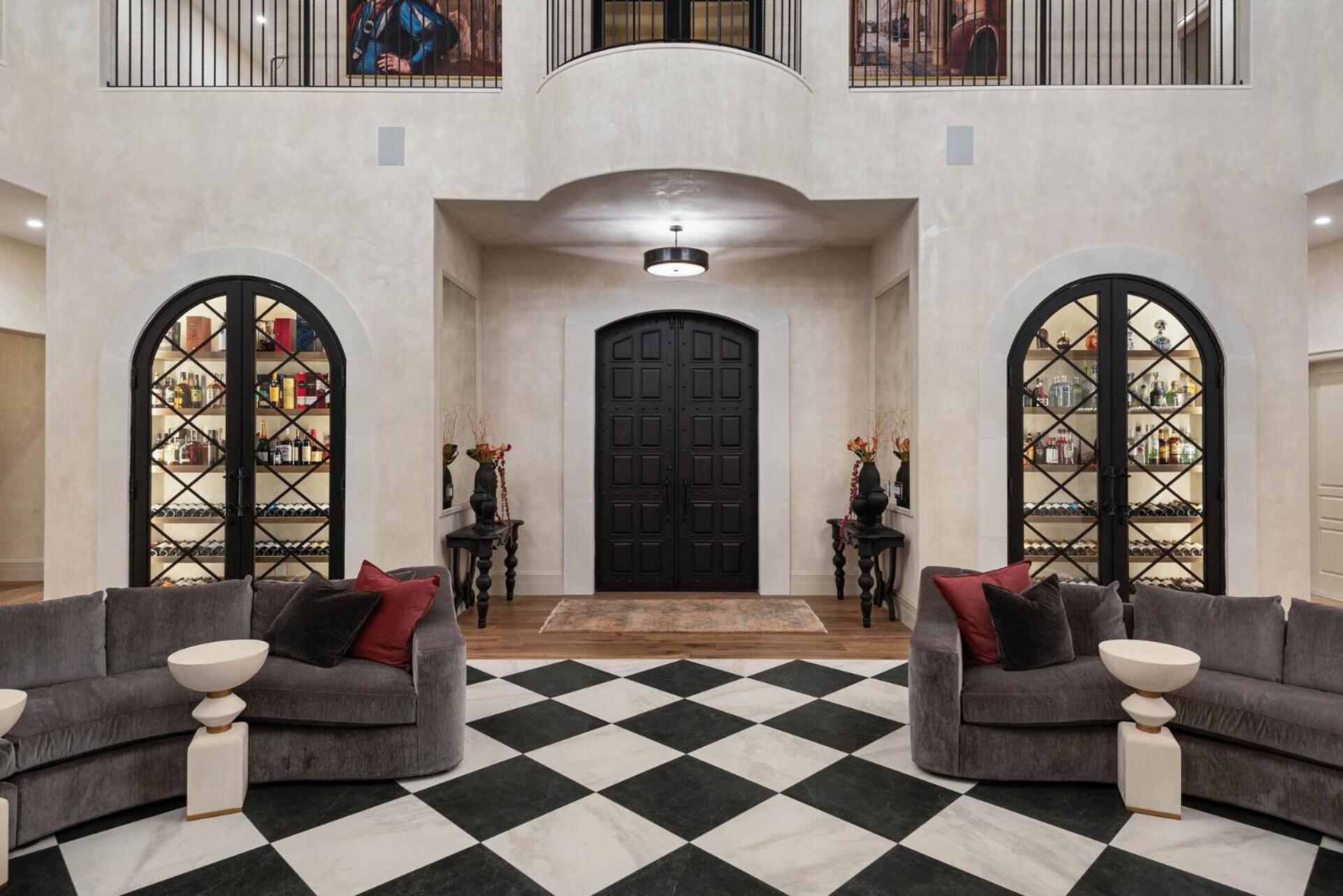 Luxurious 15 Bedroom Villa In Orlando6515 Kissimmee Exterior foto