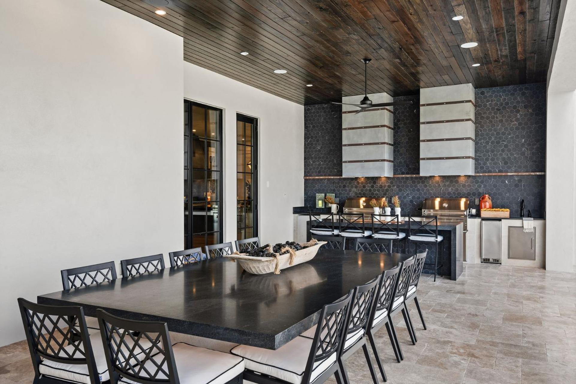 Luxurious 15 Bedroom Villa In Orlando6515 Kissimmee Exterior foto